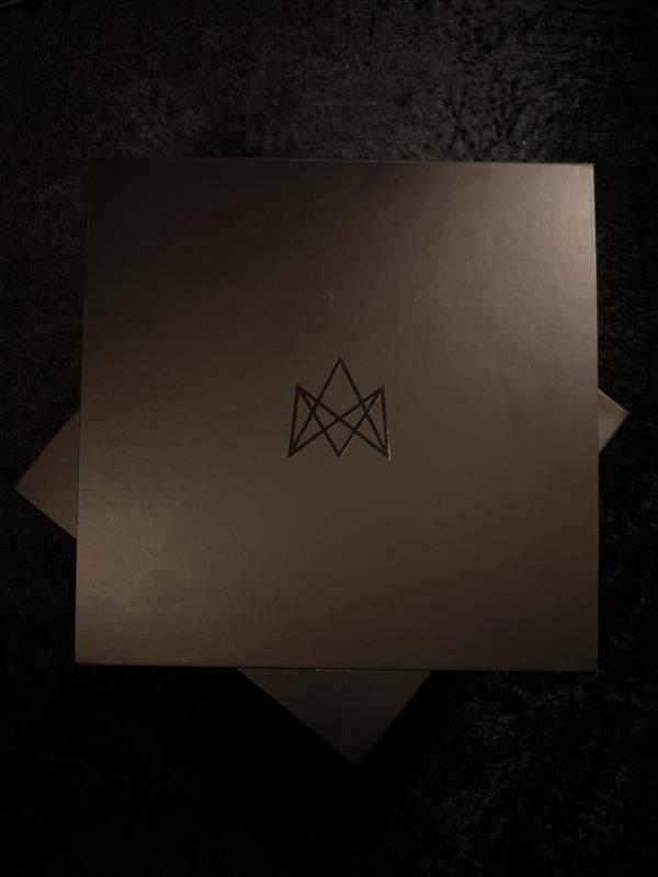 Lady Lava Gift Box - Luxury, Icelandic fire & Feminine power