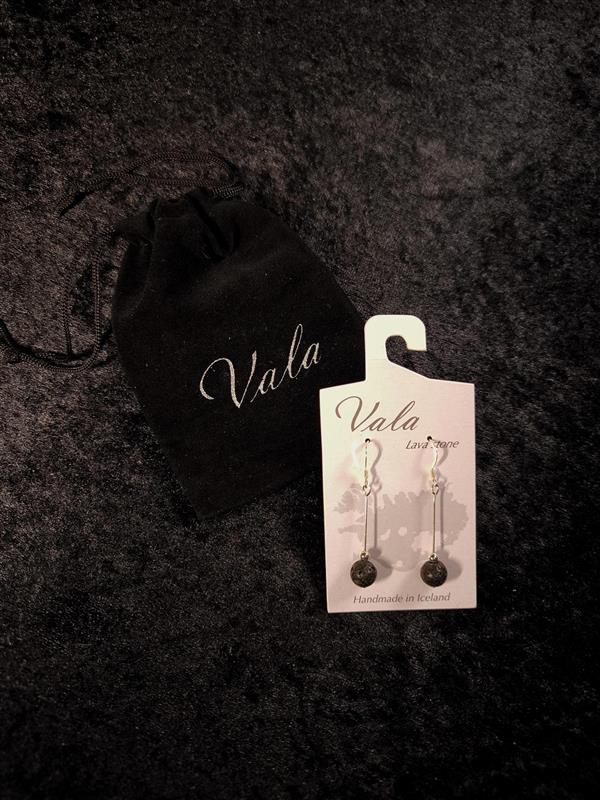 Lady Lava Gift Box - Luxury, Icelandic fire & Feminine power