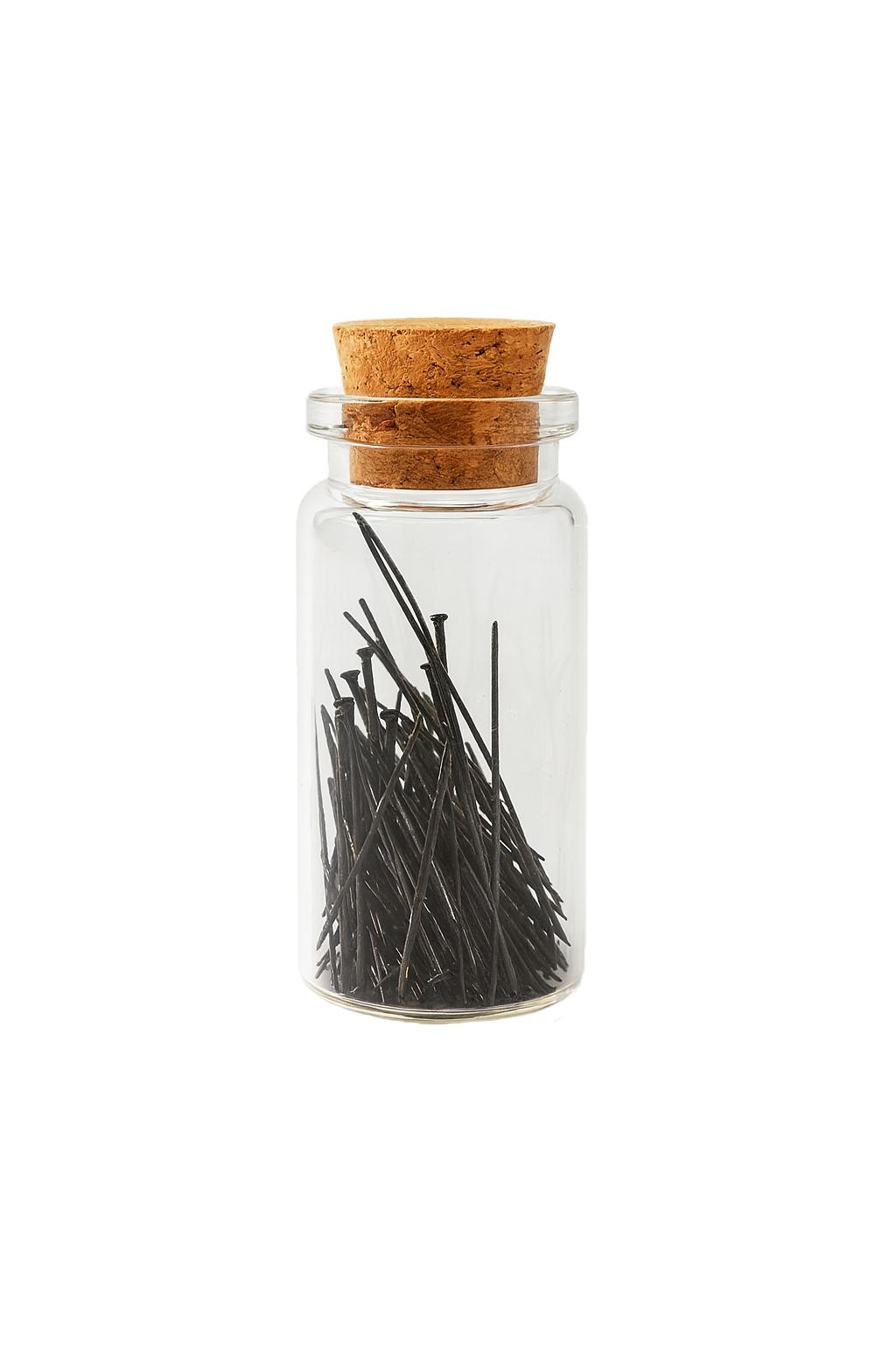 Pele’s Hair – Small Jar