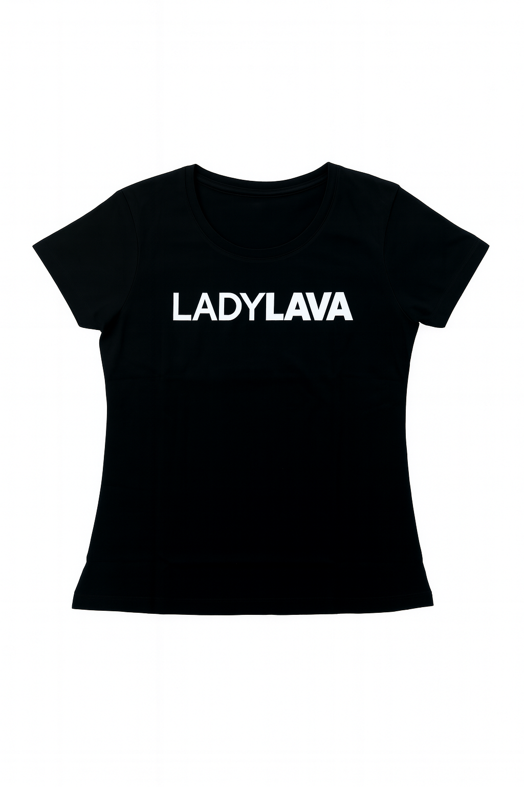 LADY LAVA – Lava Show Cotton T-Shirt