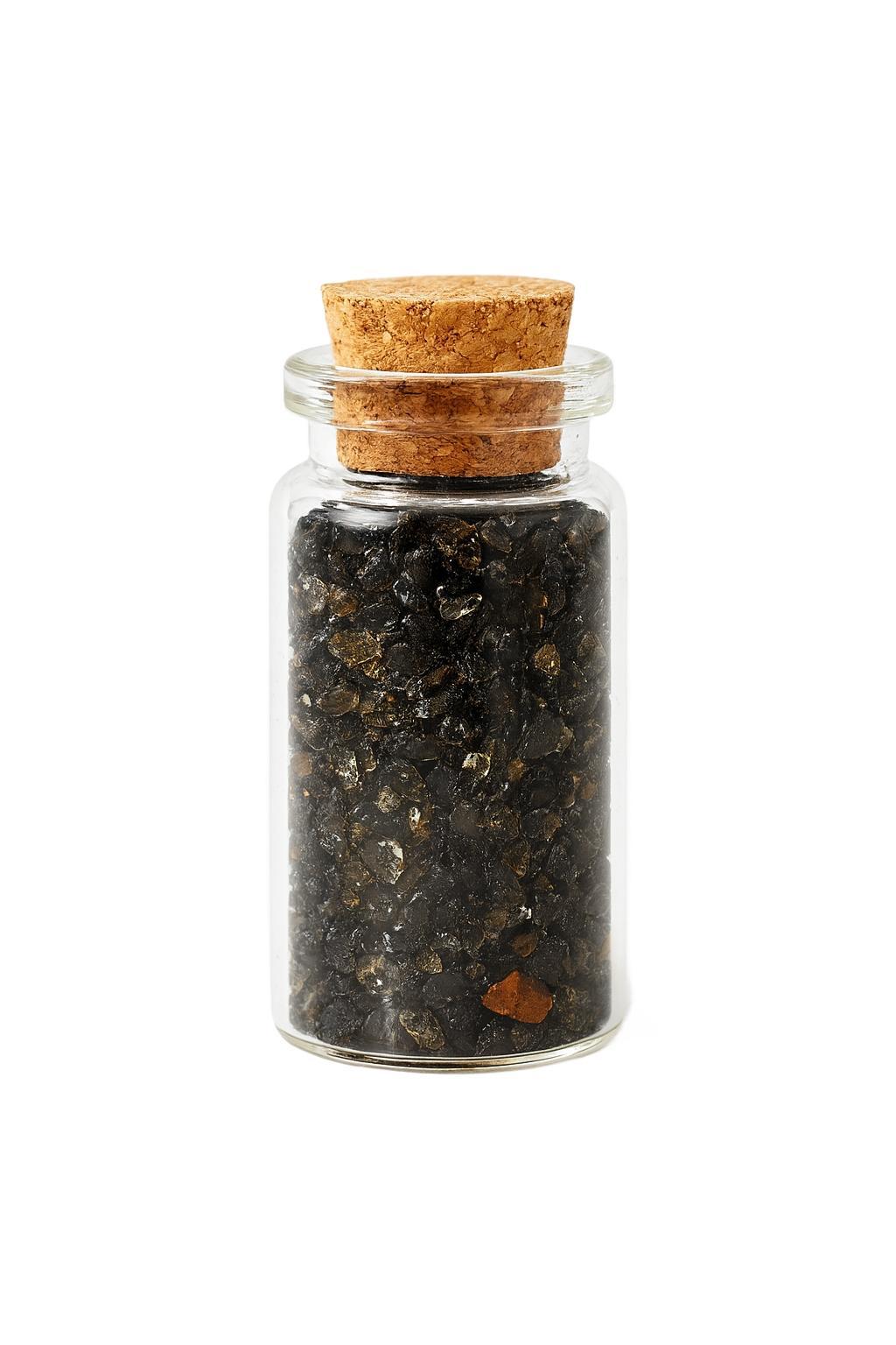 Lava Flakes – Collector’s Jar