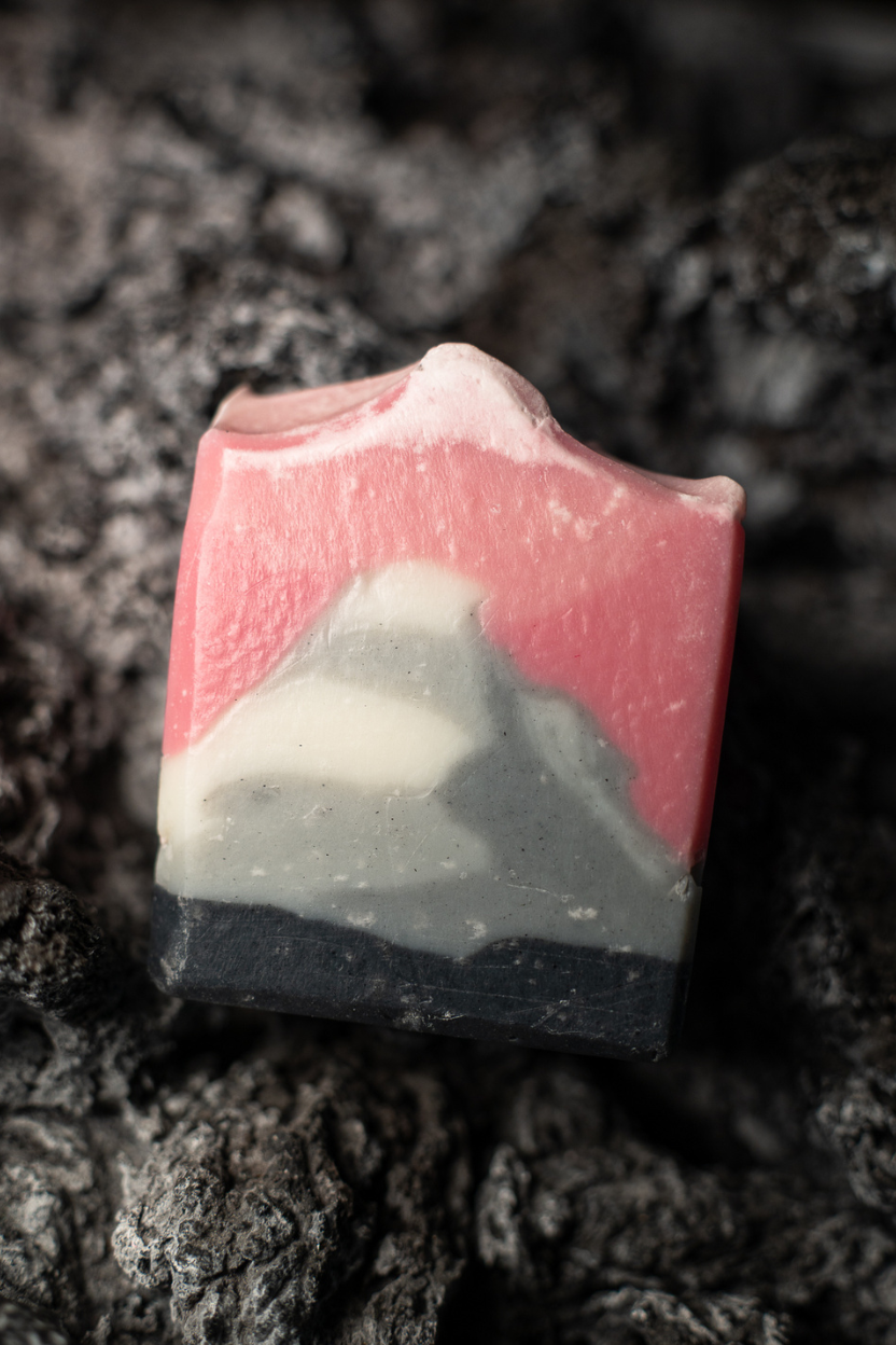 Hekla Handmade Soap