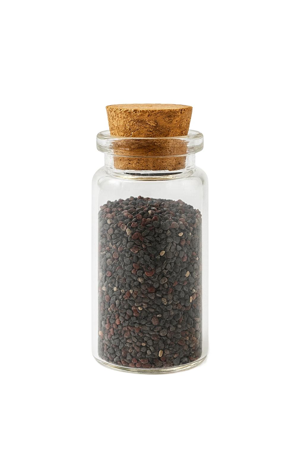 Lava Dust – Collector’s Jar