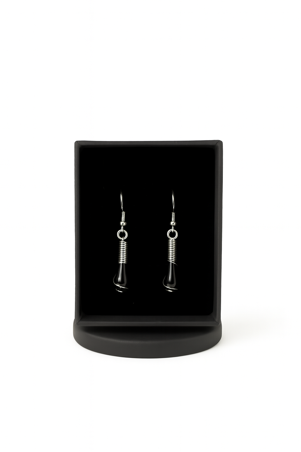 Pele's - Sterling Silver earrings