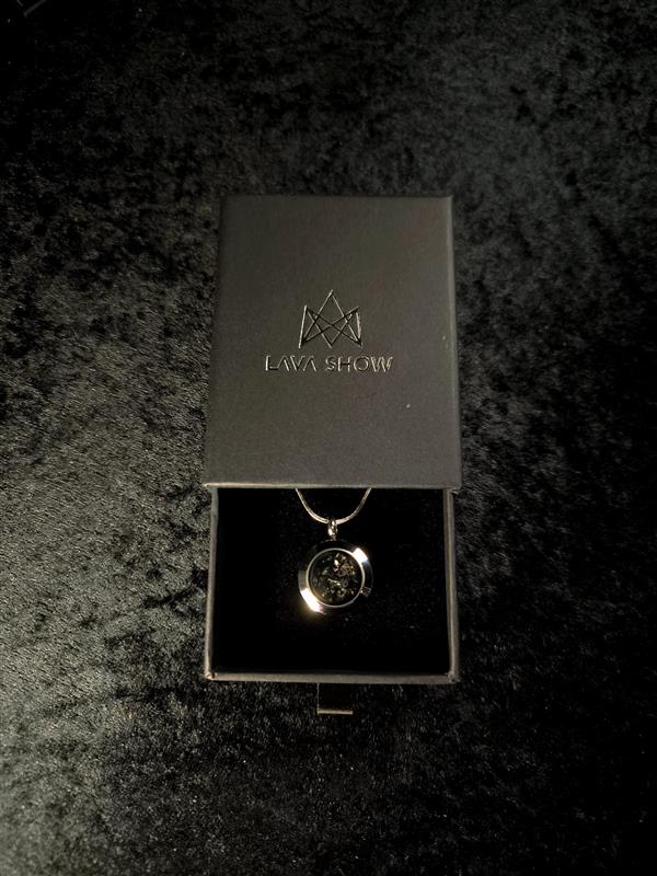 Lady Lava Gift Box - Luxury, Icelandic fire & Feminine power