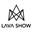 The Lava Show Gift Store logo