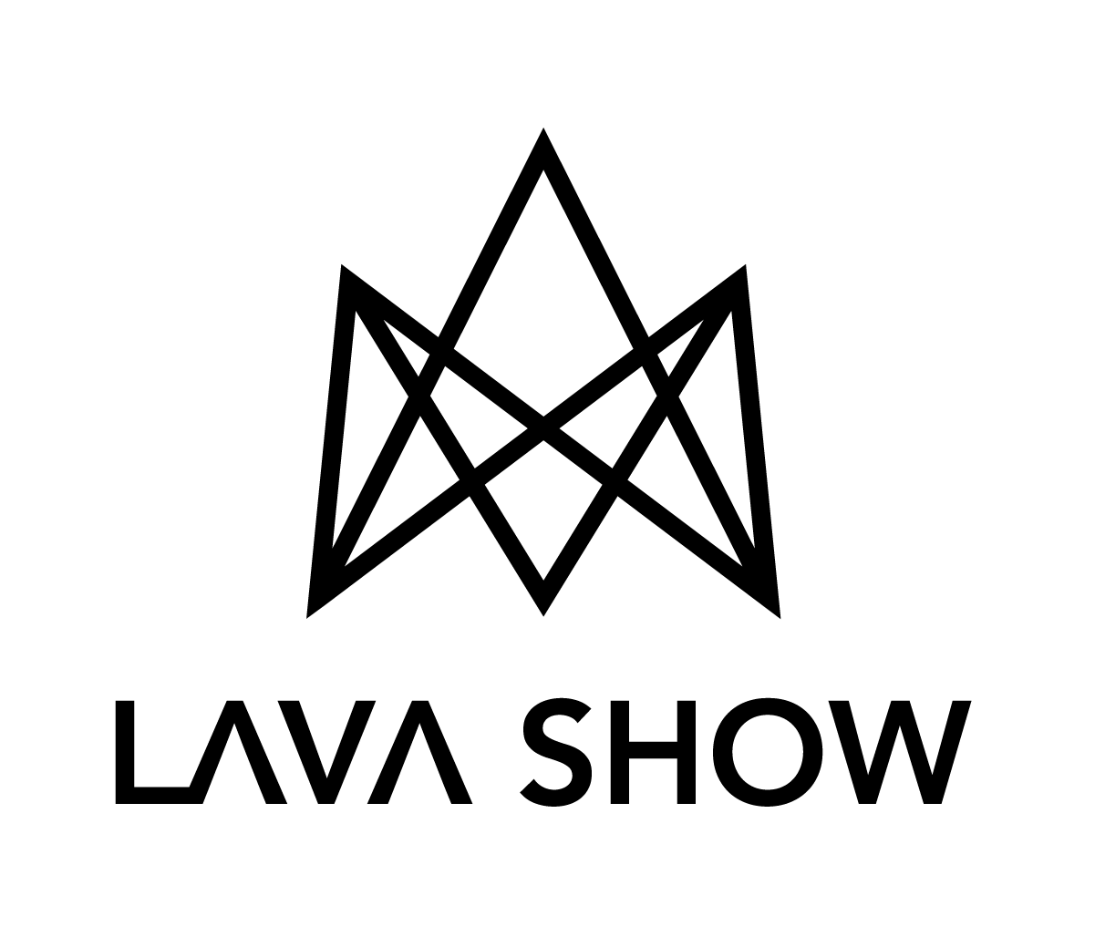 The Lava Show Gift Store