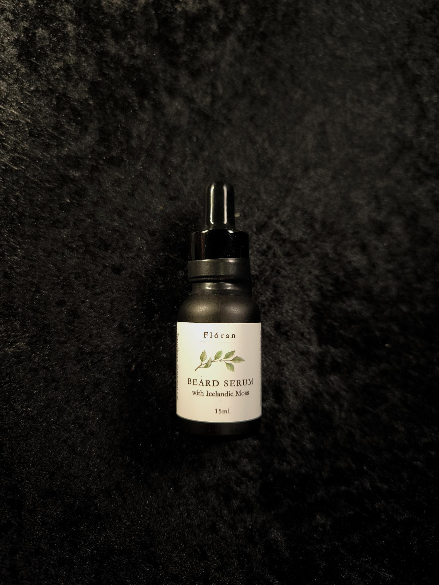 Mr. Lava Lava Gift Box - Bold. Fiery. Uniquely Icelandic