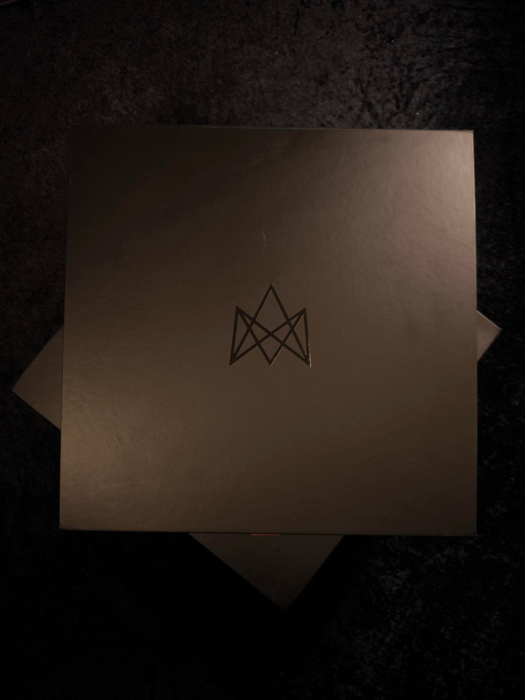 Mr. Lava Lava Gift Box - Bold. Fiery. Uniquely Icelandic